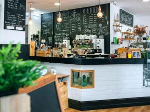 Pronájem restaurace, Praha - Staré Město, 95 m2