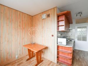 Pronájem bytu 3+1, Praha - Hostivař, Bělinského, 84 m2