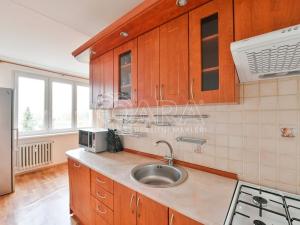 Pronájem bytu 3+1, Praha - Hostivař, Bělinského, 84 m2