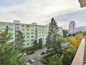 Pronájem bytu 3+1, Praha - Hostivař, Bělinského, 84 m2