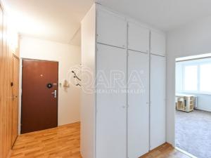 Pronájem bytu 3+1, Praha - Hostivař, Bělinského, 84 m2