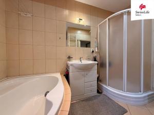 Pronájem bytu 1+kk, Trutnov, Krakonošovo náměstí, 35 m2