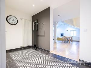 Pronájem bytu 3+kk, Praha - Staré Město, Valentinská, 114 m2