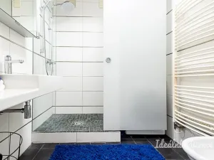 Pronájem bytu 3+kk, Praha - Staré Město, Valentinská, 114 m2