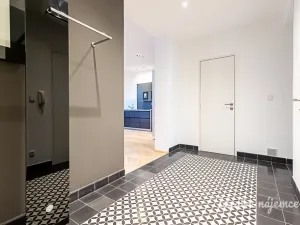 Pronájem bytu 3+kk, Praha - Staré Město, Valentinská, 114 m2