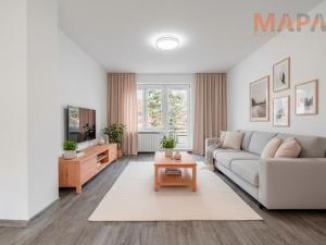 Prodej bytu 3+kk, Bílina - Mostecké Předměstí, Důlní, 78 m2