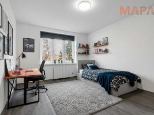 Prodej bytu 3+kk, Bílina - Mostecké Předměstí, Důlní, 78 m2