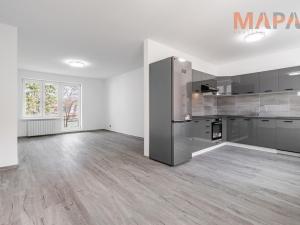 Prodej bytu 3+kk, Bílina - Mostecké Předměstí, Důlní, 78 m2