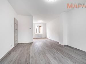 Prodej bytu 3+kk, Bílina - Mostecké Předměstí, Důlní, 78 m2