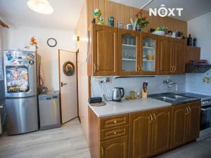 Pronájem bytu 3+1, Nová Včelnice, Na Hliněnce, 70 m2