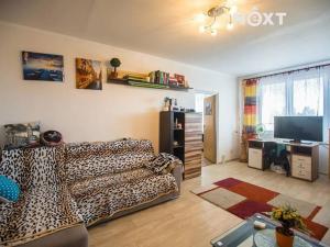 Pronájem bytu 3+1, Nová Včelnice, Na Hliněnce, 70 m2