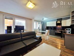 Prodej bytu 3+kk, Most, Jana Kříže, 76 m2