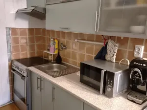 Pronájem bytu 2+1, Most, Bělehradská, 39 m2