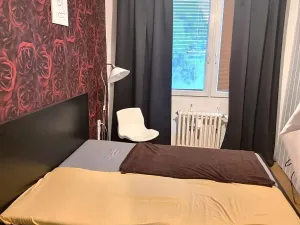 Pronájem bytu 2+1, Most, Bělehradská, 39 m2