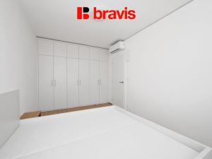 Pronájem bytu 2+kk, Brno - Trnitá, Trnitá, 57 m2