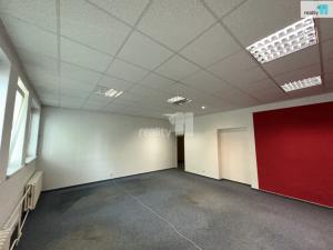 Pronájem kanceláře, Česká Lípa, Bendlova, 40 m2