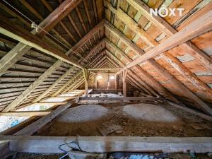 Prodej zemědělské usedlosti, Popelín, 68 m2