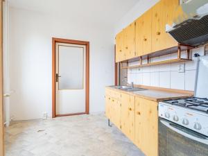 Prodej bytu 4+1, Třeboň - Třeboň II, Svobody, 69 m2