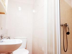 Prodej bytu 4+1, Třeboň - Třeboň II, Svobody, 69 m2