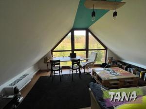 Prodej bytu 3+kk, Janův Důl, 95 m2