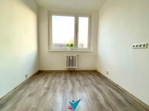 Prodej bytu 2+kk, Teplice, Pražská, 40 m2
