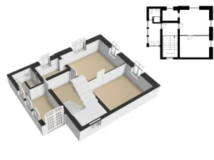 Prodej rodinného domu, Úpice, Macharova, 133 m2