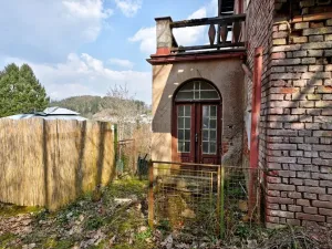 Prodej rodinného domu, Úpice, Macharova, 133 m2