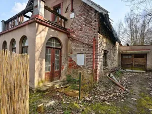 Prodej rodinného domu, Úpice, Macharova, 133 m2