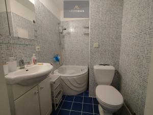 Pronájem bytu 1+1, Ostrava, Volgogradská, 37 m2