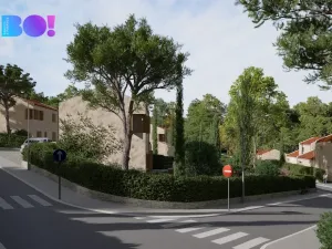 Prodej vily, Kavač,Černá Hora, 74 m2