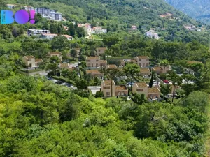 Prodej vily, Kavač,Černá Hora, 74 m2