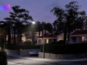 Prodej vily, Kavač,Černá Hora, 112 m2