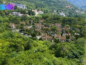 Prodej vily, Kavač,Černá Hora, 112 m2