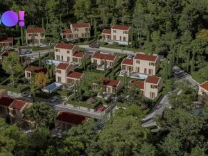 Prodej vily, Kavač,Černá Hora, 129 m2