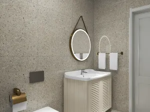 Prodej bytu 2+kk, Risan,Černá Hora, 54 m2