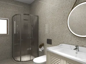 Prodej bytu 2+kk, Risan,Černá Hora, 54 m2