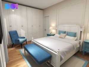 Prodej bytu 2+kk, Risan,Černá Hora, 58 m2