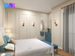 Prodej bytu 2+kk, Risan,Černá Hora, 58 m2