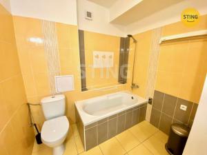 Pronájem bytu 2+1, Opava - Předměstí, Krnovská, 54 m2