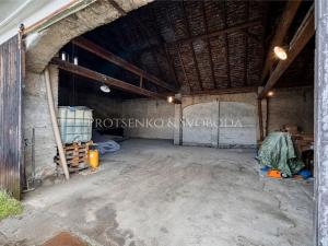 Prodej skladu, Pardubice, Žižkova, 250 m2