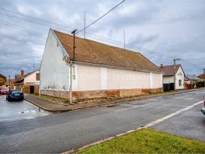 Prodej skladu, Pardubice, Žižkova, 250 m2