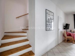 Prodej apartmánu, Pardubice, Žižkova, 250 m2