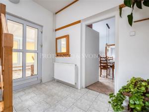 Prodej ubytování, Pardubice, Žižkova, 250 m2