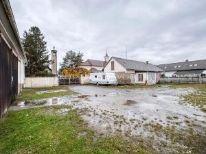 Prodej ubytování, Pardubice, Žižkova, 250 m2