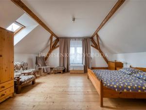 Prodej činžovního domu, Pardubice, Žižkova, 250 m2