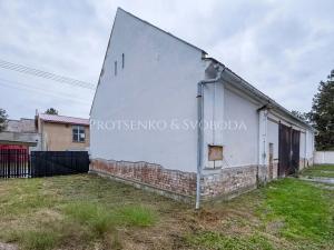 Prodej činžovního domu, Pardubice, Žižkova, 250 m2