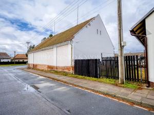 Prodej činžovního domu, Pardubice, Žižkova, 250 m2