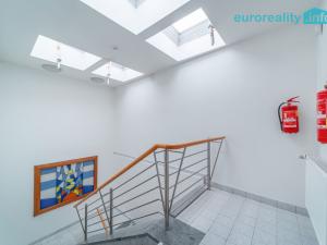 Pronájem kanceláře, Tachov, náměstí Republiky, 27 m2