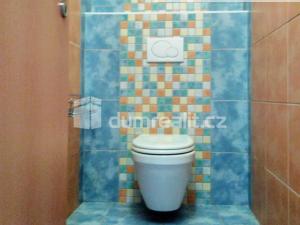 Pronájem rodinného domu, Krnov, U Ovčárny, 100 m2