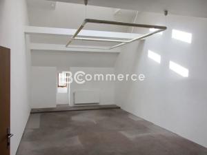 Pronájem kanceláře, Brno, 61 m2